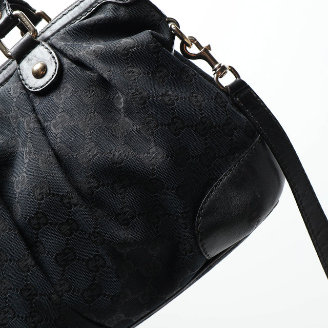 GUCCI SUKEY HAND BAG
