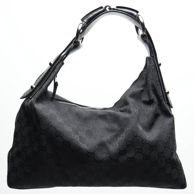 GUCCI HORSEBIT HOBO BAG