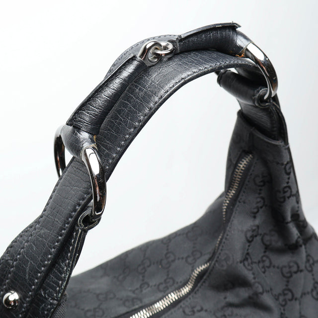 GUCCI HORSEBIT HOBO BAG
