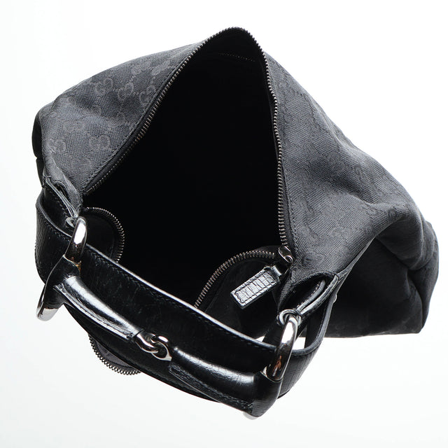 GUCCI HORSEBIT HOBO BAG