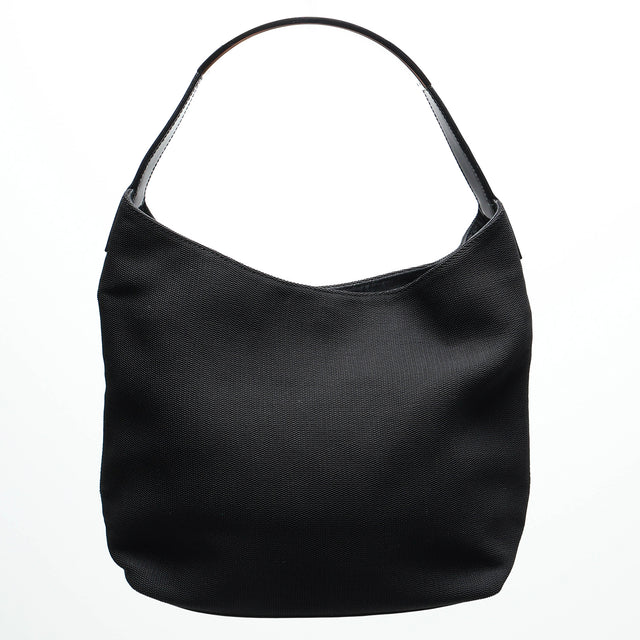 GUCCI NYLON HAND BAG