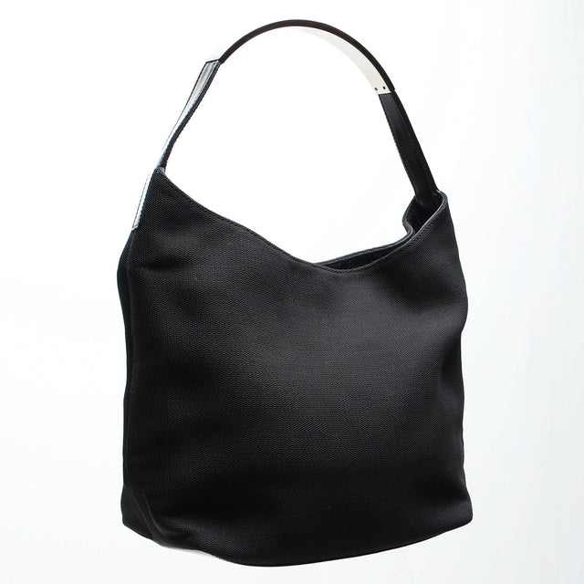 GUCCI NYLON HAND BAG