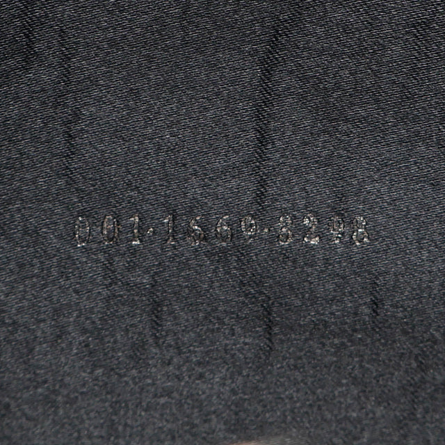 GUCCI NYLON HAND BAG