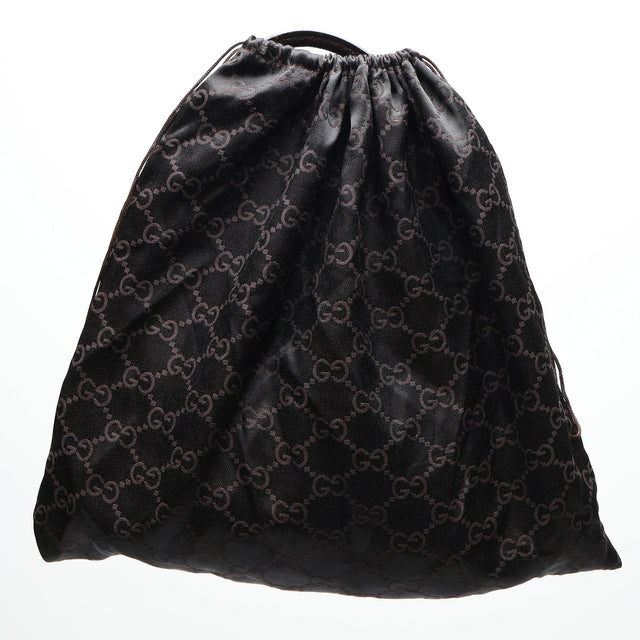 GUCCI MONOGRAM HAND BAG
