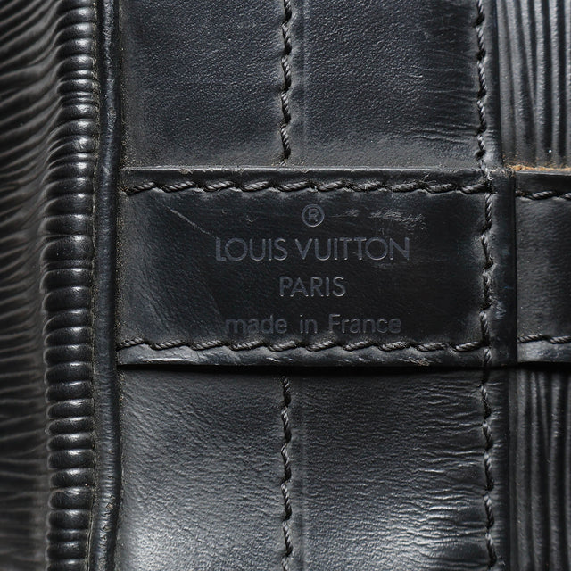 LOUIS VUITTON EPI NOE