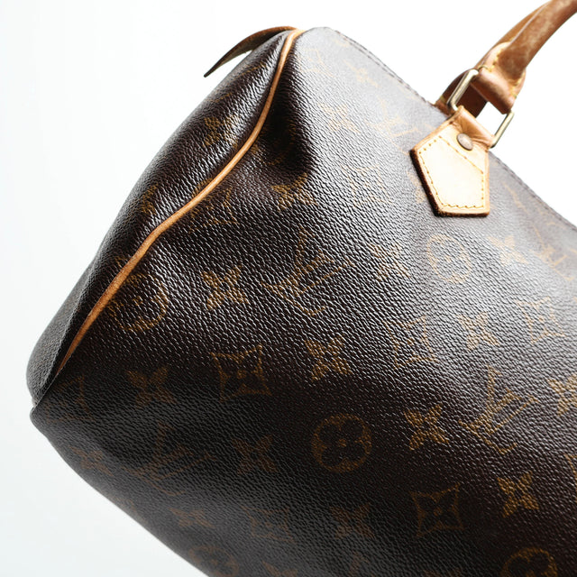 LOUIS VUITTON SPEEDY 25