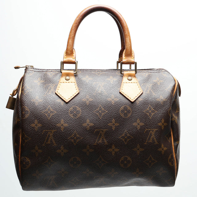 LOUIS VUITTON SPEEDY 25