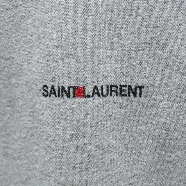 SAINT LAURENT HOODIE