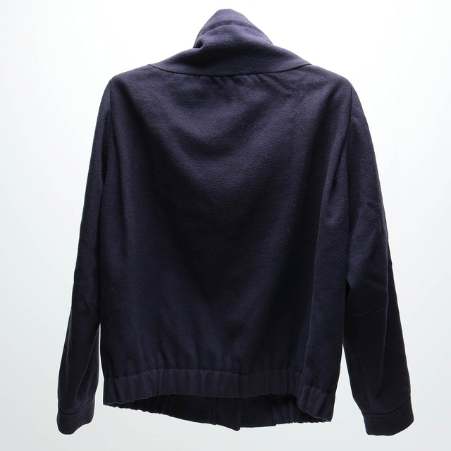 DRIES VAN NOTEN WOOL JACKET