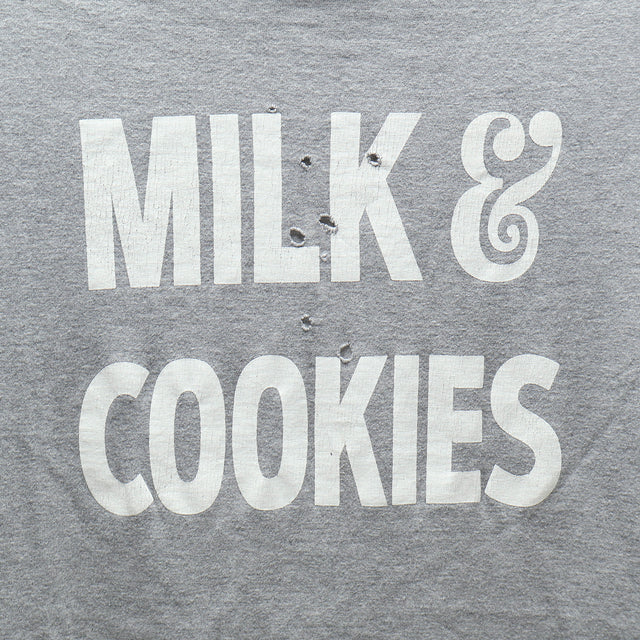 NUMBER (N)INE MILK & COOKIES SHIRT