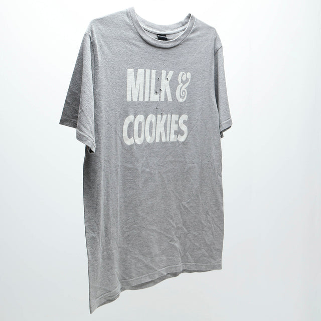 NUMBER (N)INE MILK & COOKIES SHIRT