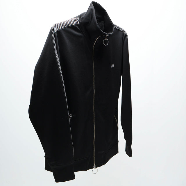 NUMBER (N)INE TRACK JACKET