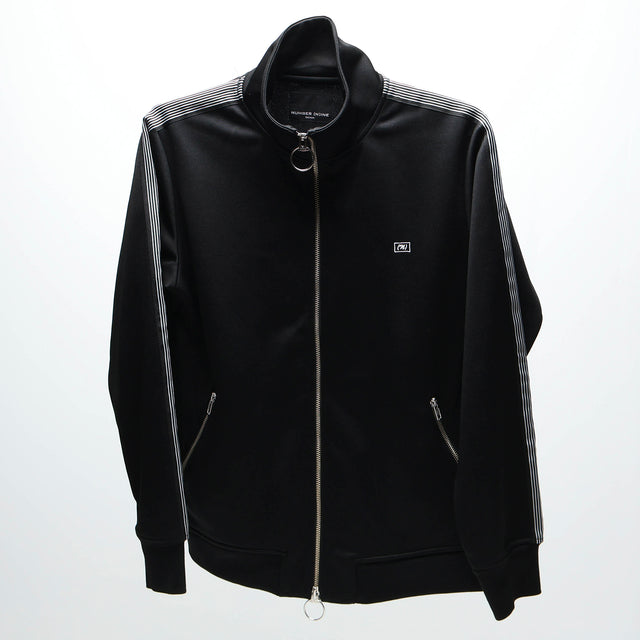 NUMBER (N)INE TRACK JACKET