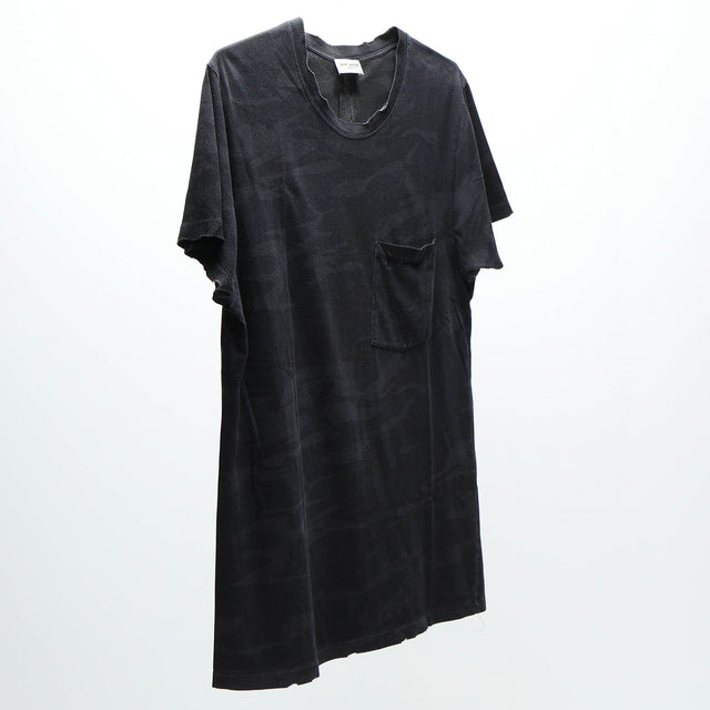 SAINT LAURENT SS16 SHIRT