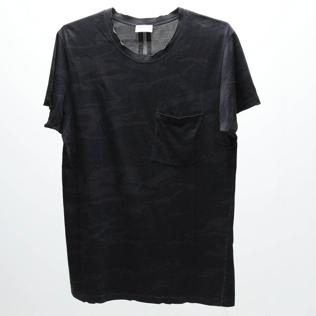 SAINT LAURENT SS16 SHIRT