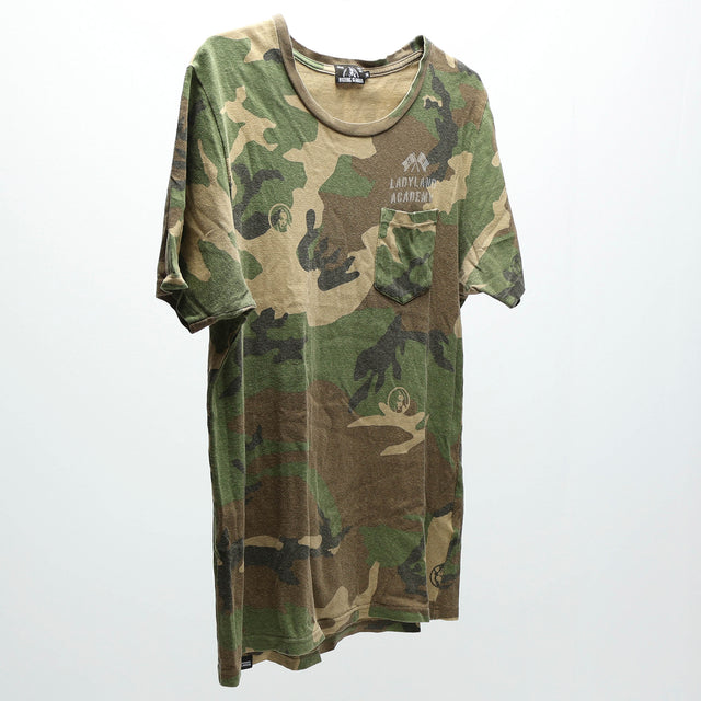 HYSTERIC GLAMOUR SHIRT