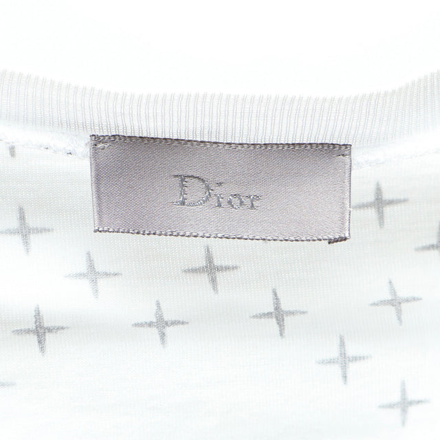 DIOR HOMME SHIRT SS08 SHIRT