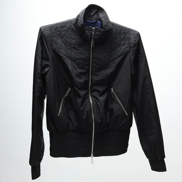 ARMANI JEANS NYLON JACKET