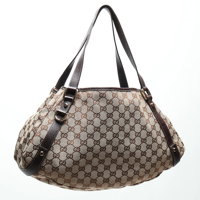 GUCCI ABBEY HAND BAG