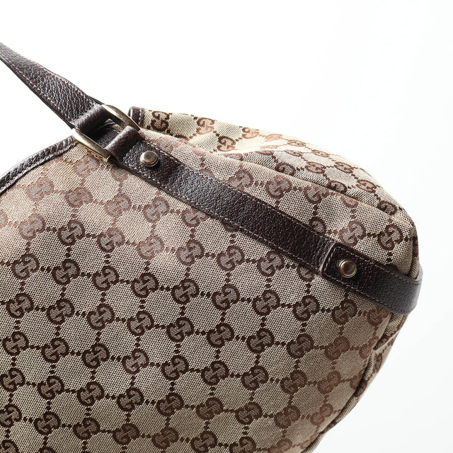 GUCCI ABBEY HAND BAG