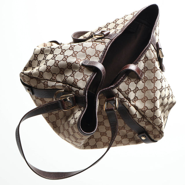 GUCCI ABBEY HAND BAG