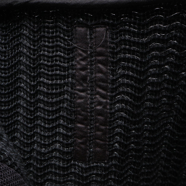 RICK OWENS KNIT JACKET