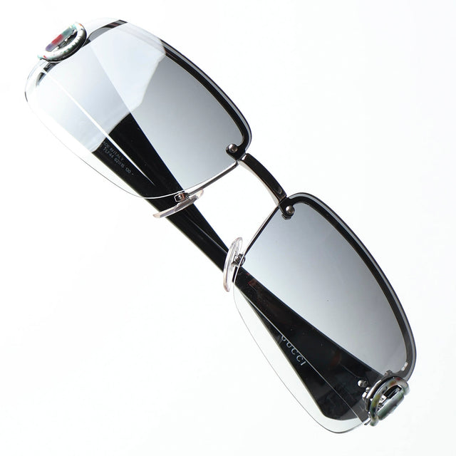 GUCCI HORSEBIT SUNGLASSES