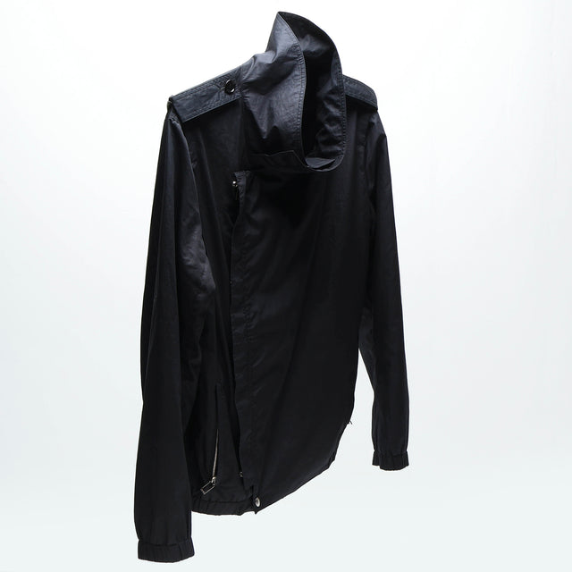 DIOR 2010 KRIS VAN ASSCHE JACKET