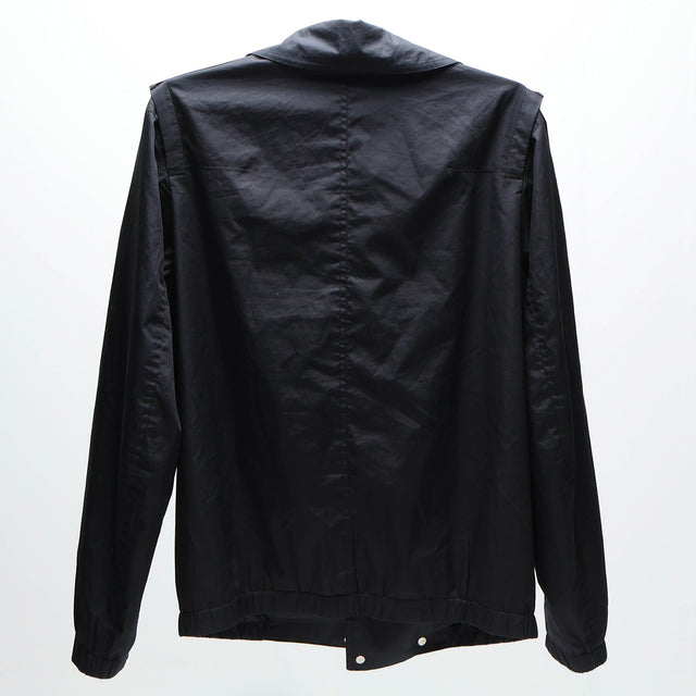 DIOR 2010 KRIS VAN ASSCHE JACKET