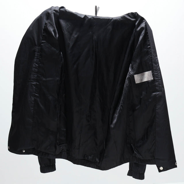 DIOR 2010 KRIS VAN ASSCHE JACKET