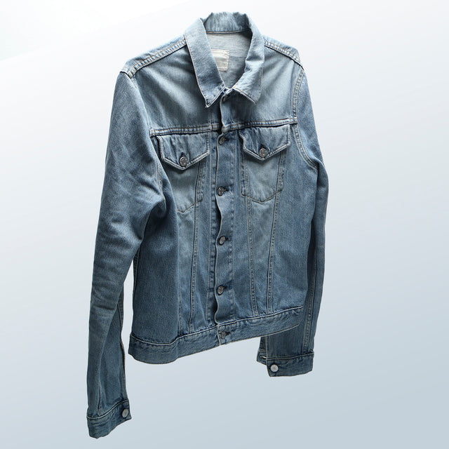 HELMUT LANG JEANS JACKET