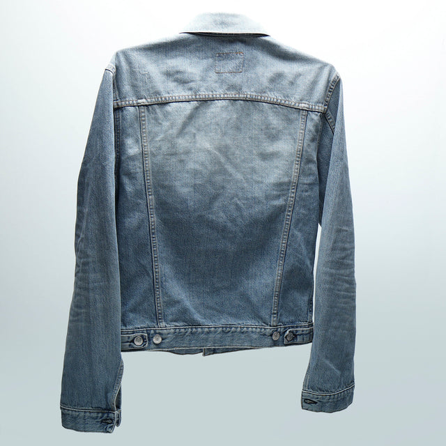 HELMUT LANG JEANS JACKET