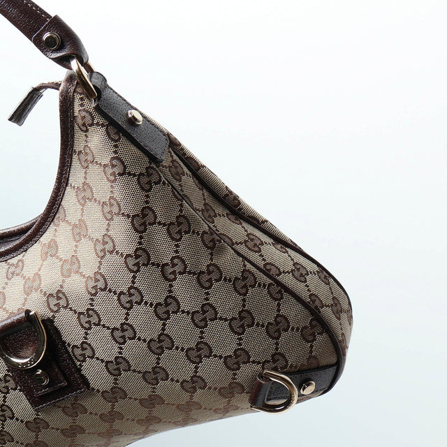 GUCCI ABBEY HAND BAG