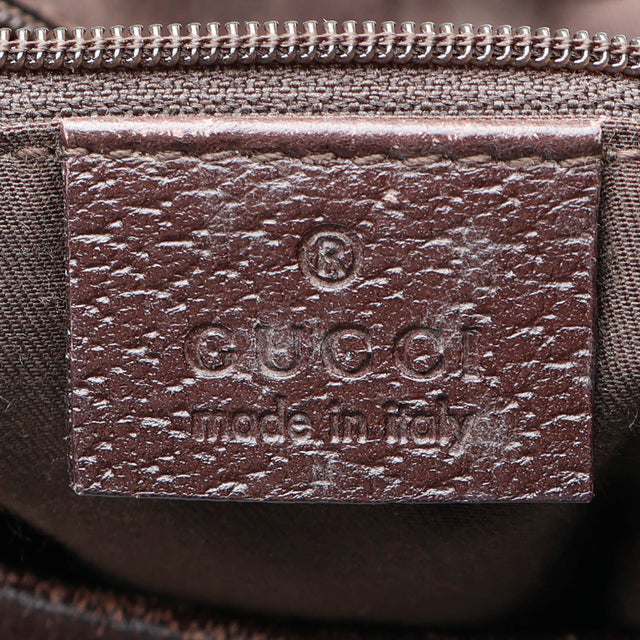 GUCCI ABBEY HAND BAG