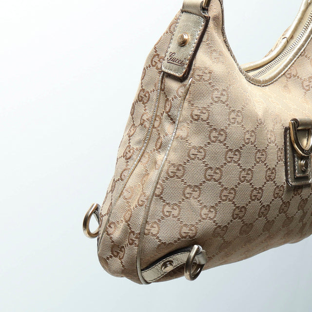 GUCCI ABBEY HAND BAG