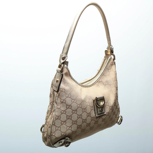 GUCCI ABBEY HAND BAG