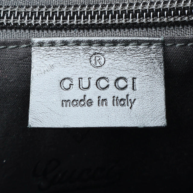 GUCCI IMPRIME SHOULDER BAG
