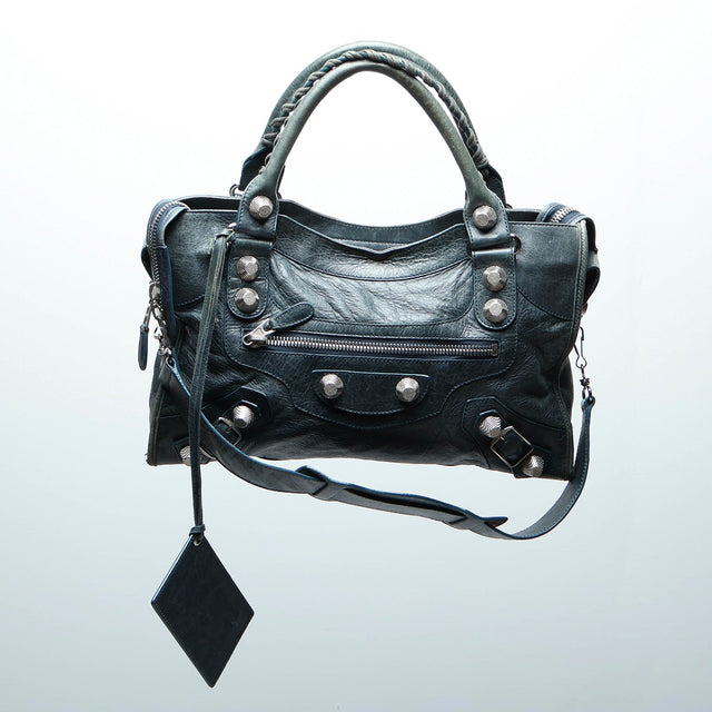 BALENCIAGA THE CITY BAG