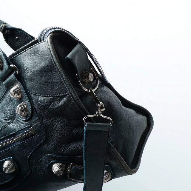 BALENCIAGA THE CITY BAG