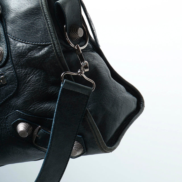 BALENCIAGA THE CITY BAG