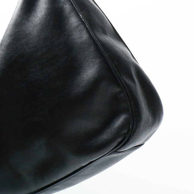 GUCCI BAMBOO HAND BAG