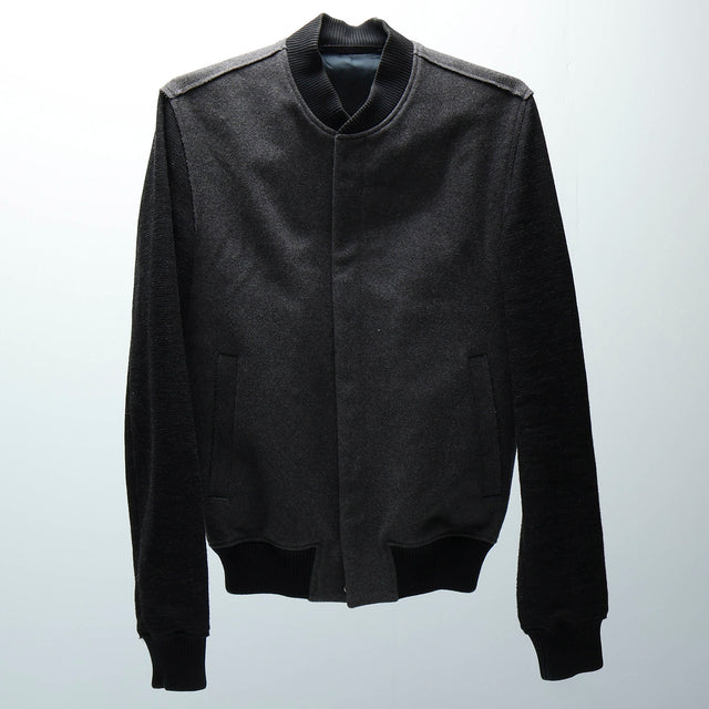 KRIS VAN ASSCHE JACKET