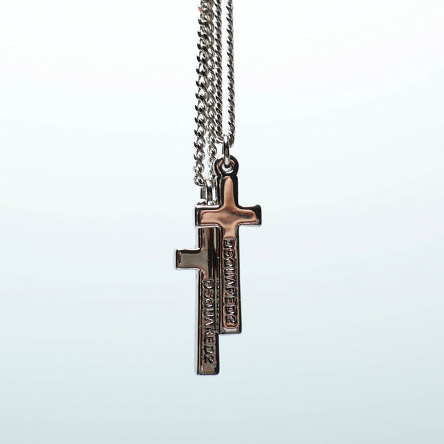 DSQUARED2 CROSS CHAIN