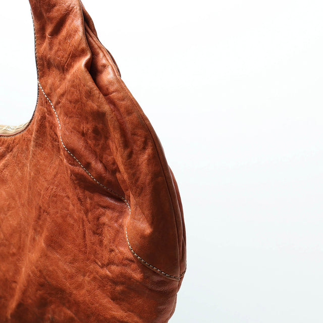 MIU MIU BAMBOO HAND BAG