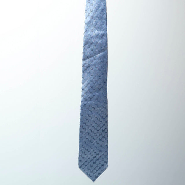 GUCCI SILK TIE