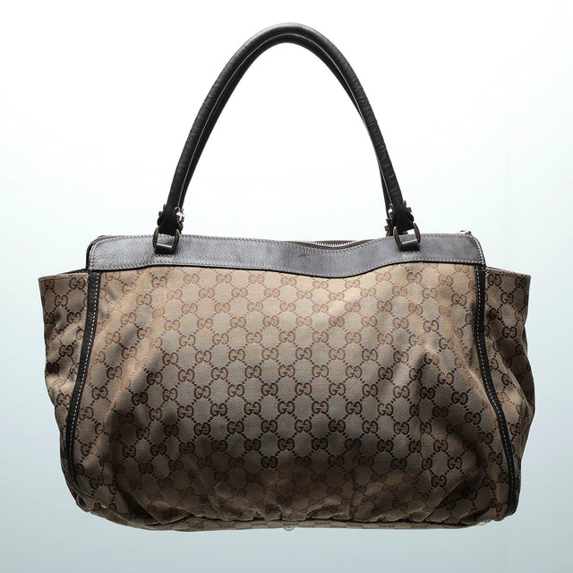 GUCCI ABBEY HAND BAG