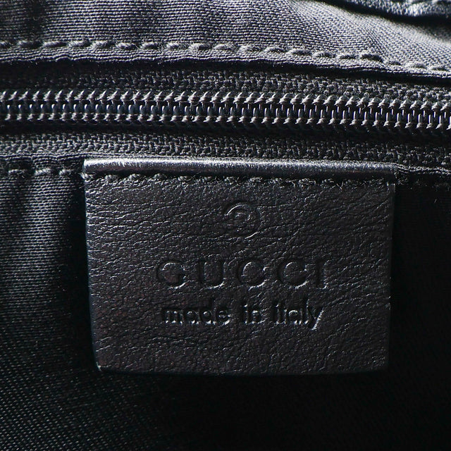 GUCCI ABBEY HAND BAG
