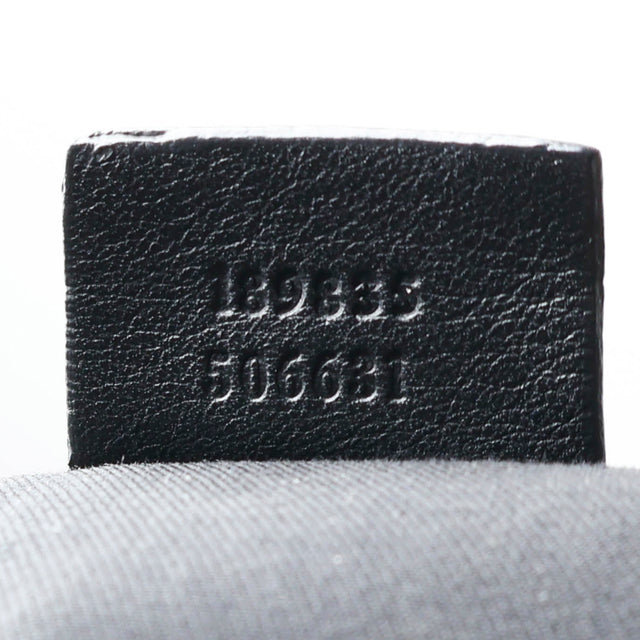 GUCCI ABBEY HAND BAG