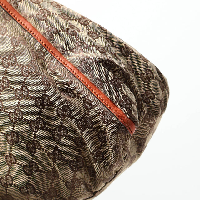 GUCCI ABBEY HAND BAG