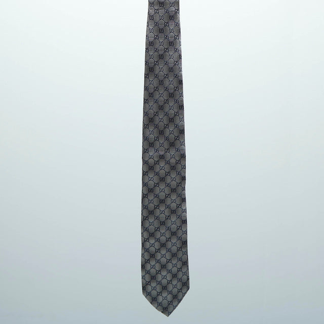 GUCCI SILK TIE